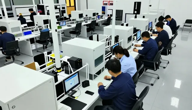 云端安全防护系统