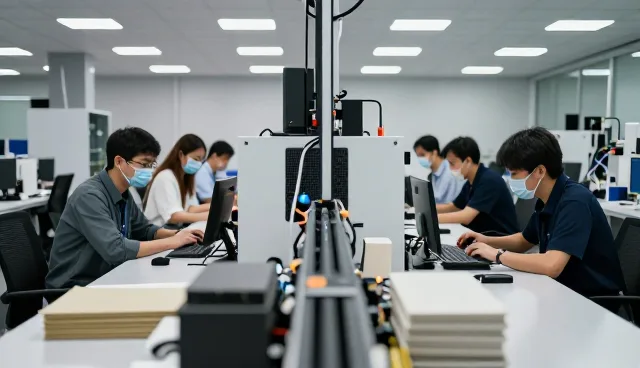 企业数据可视化工具