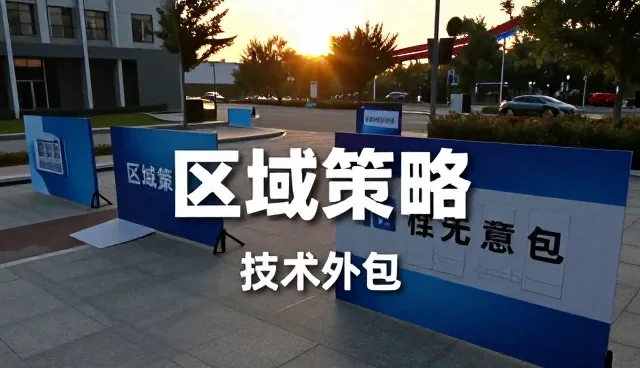 系统稳定性在技术外包中的实际应用与挑战